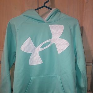 Nike youth sweatshirt